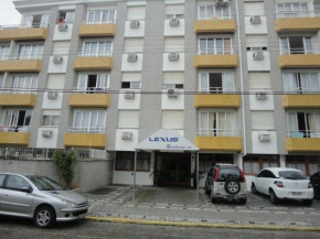 Гостиница Residencial Lexus  Флорианополис
